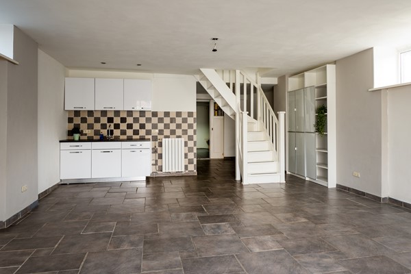 Medium property photo - Wilhelminastraat 1C, 4701 GV Roosendaal